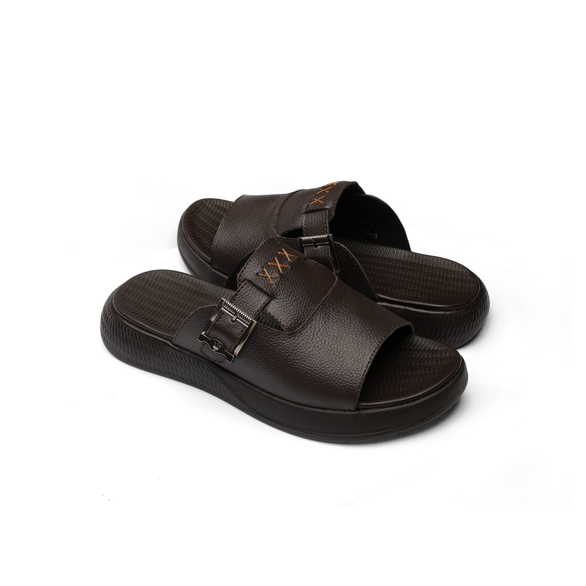 Mens S08 BROWN