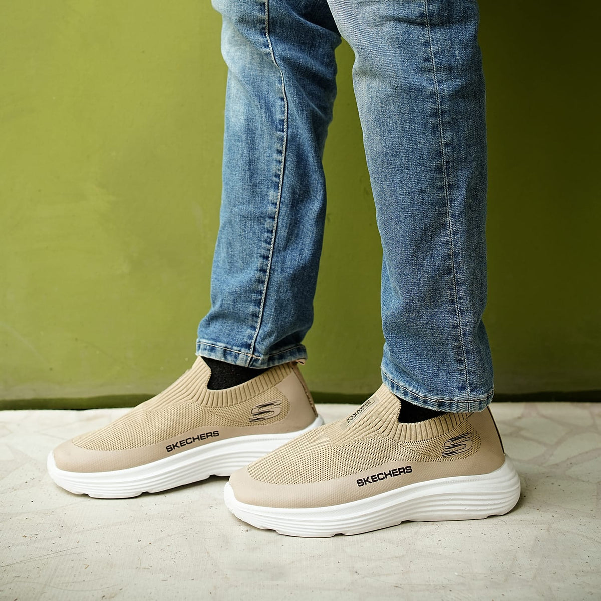 LU-51 Beige