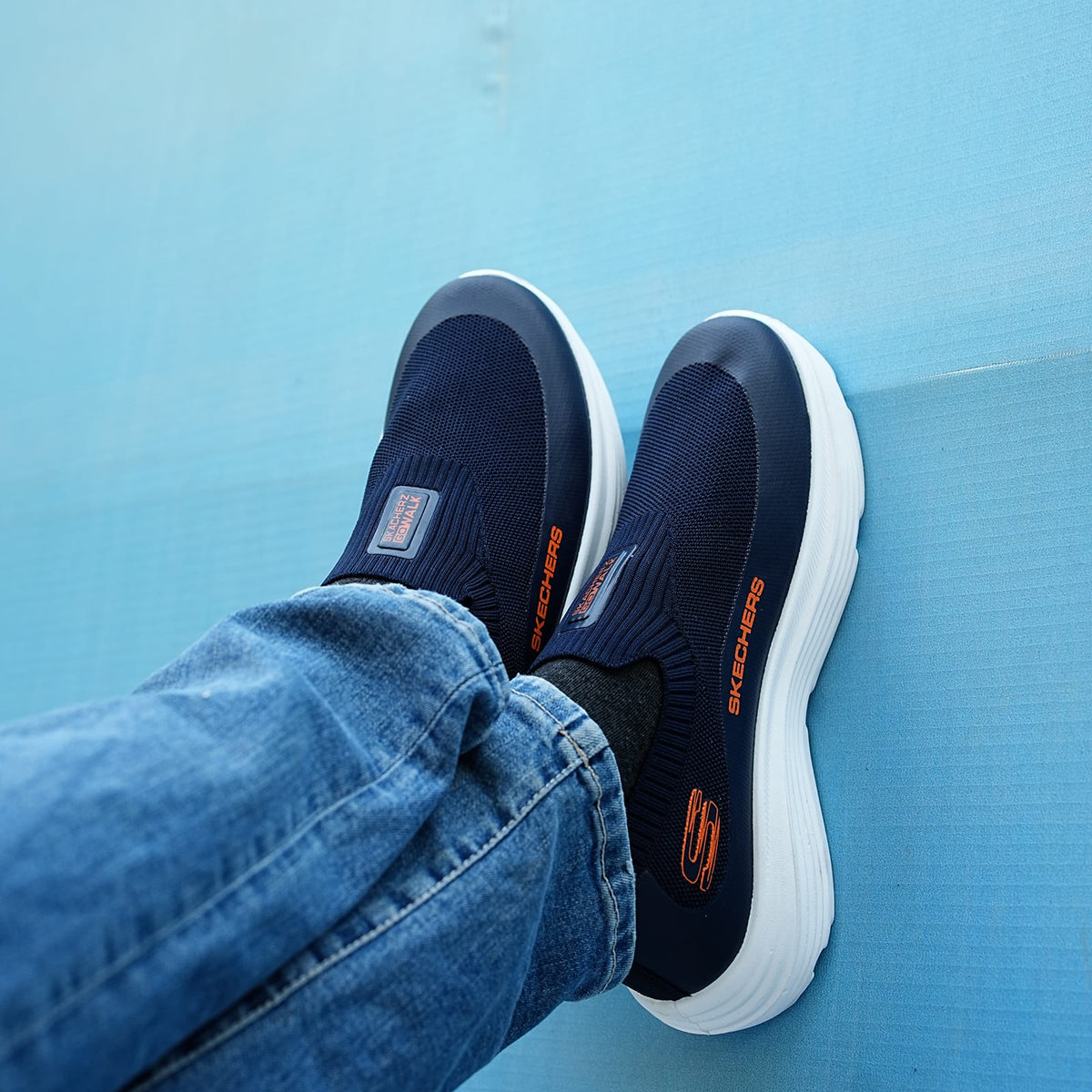 LU-51 Blue