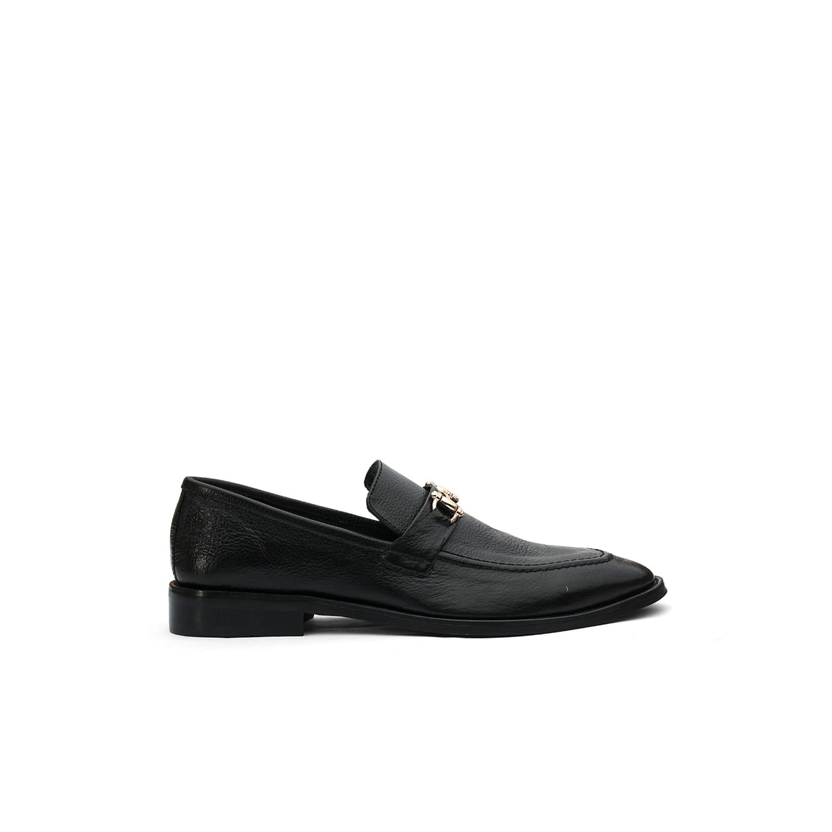 Men's Loafer Black