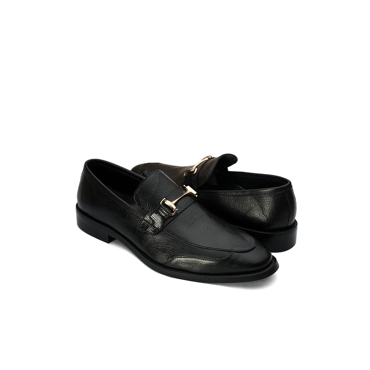 Men's Loafer LU-F008