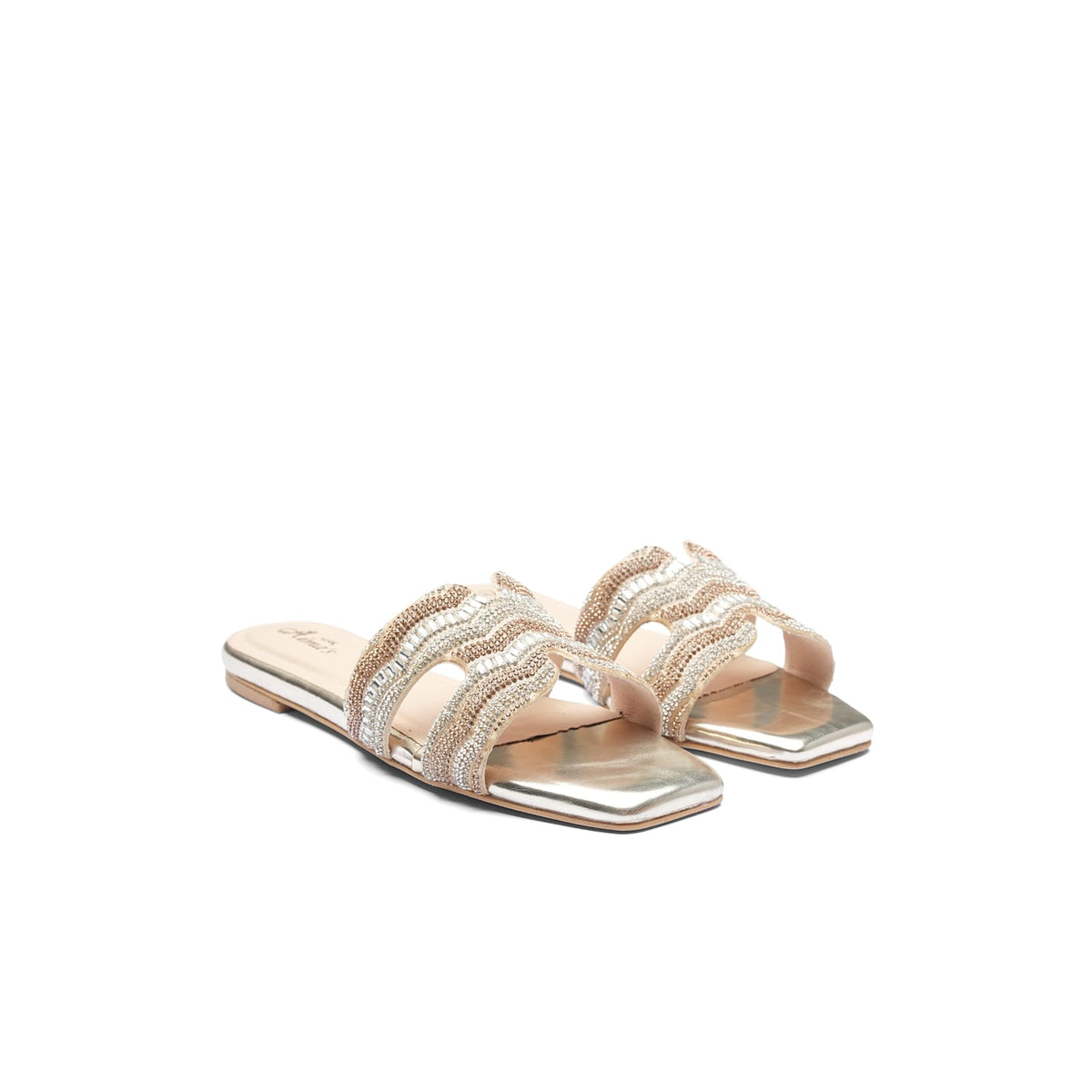 Fancy Golden Aimas