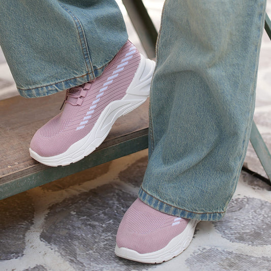 Frail Pink