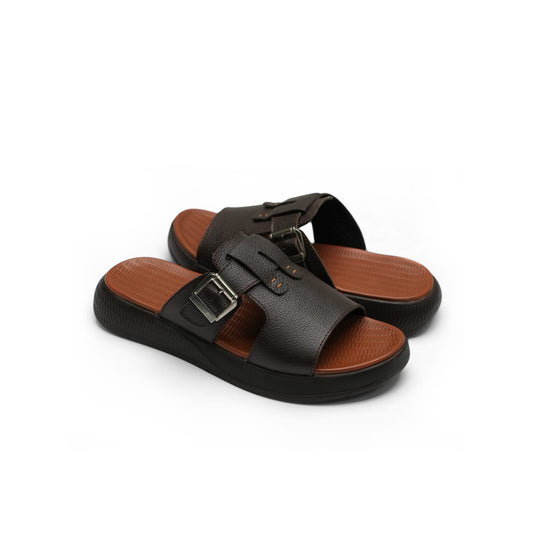Men's Summer S08 Brown