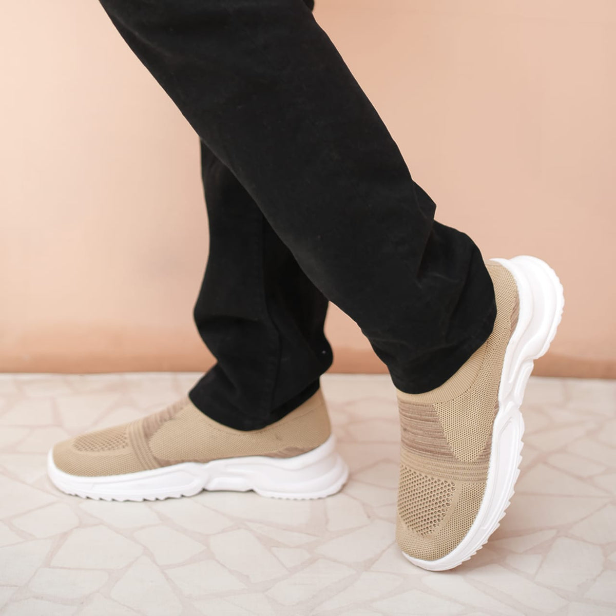 LU 10 Brown