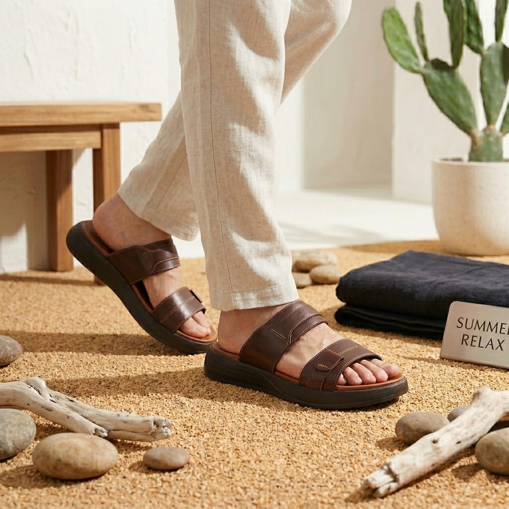 Mens Summer S012