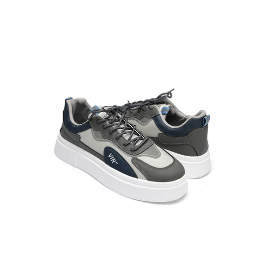 LU-03 Grey And White