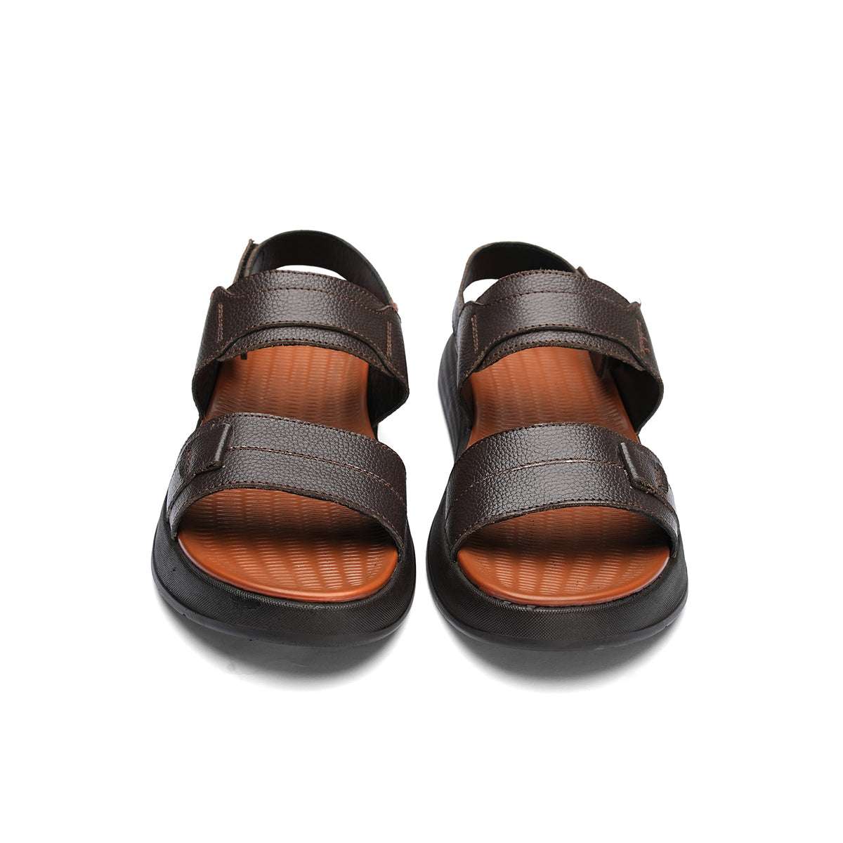 Men's S014 Brown
