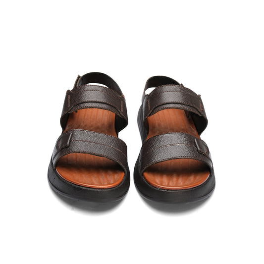 Men's S014 Brown