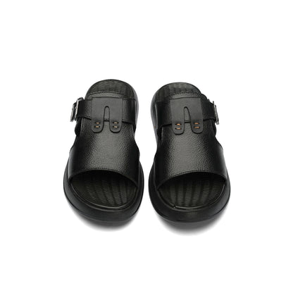 Men's S08 BLACK