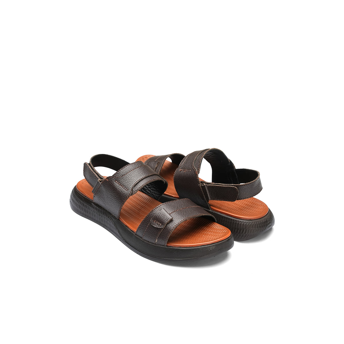 Men's S014 Brown