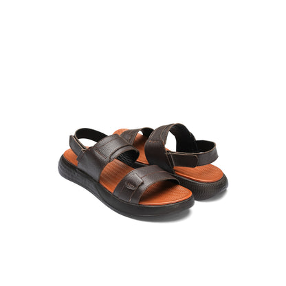 Men's S014 Brown
