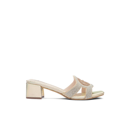 Fancy Sandals Heels-3