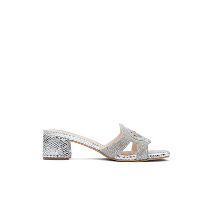 Fancy Sandals Heels-4