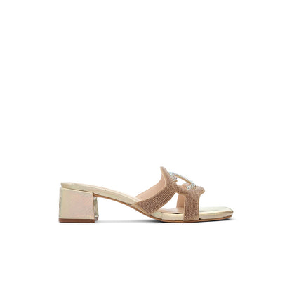 Fancy Sandals Heels-5