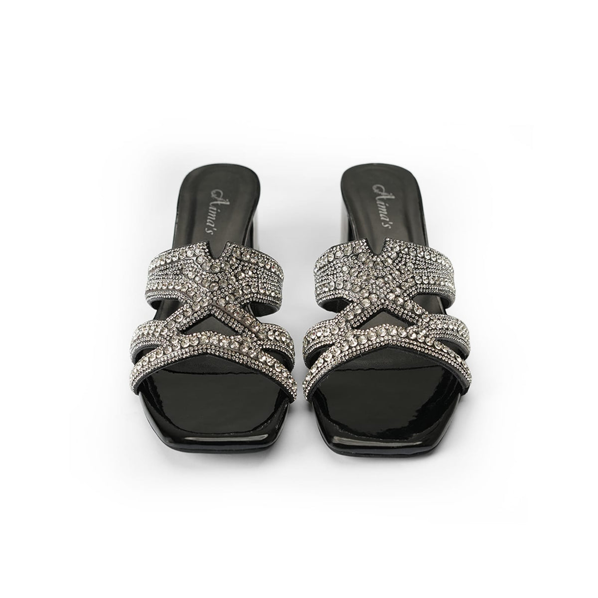 Opel Orbit Black Heel