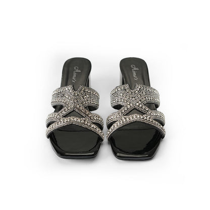 Opel Orbit Black Heel