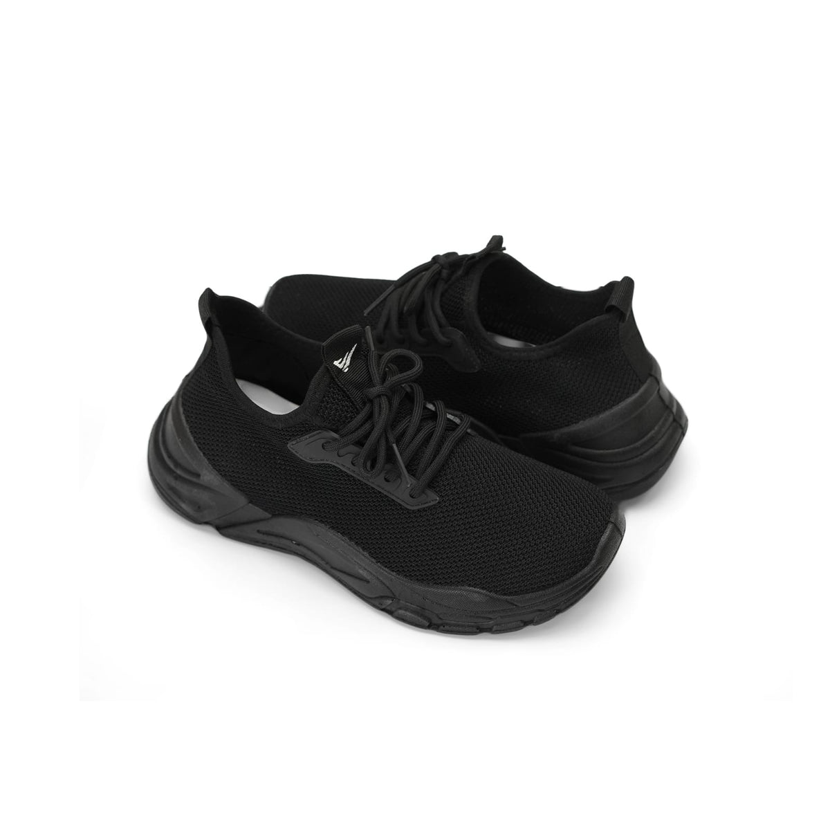 LU 04 Black