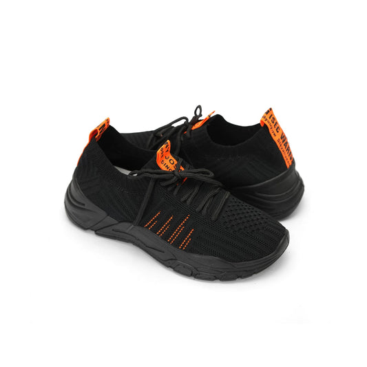 LU 41 Black\Orange