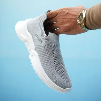 LU 12 Sky Grey