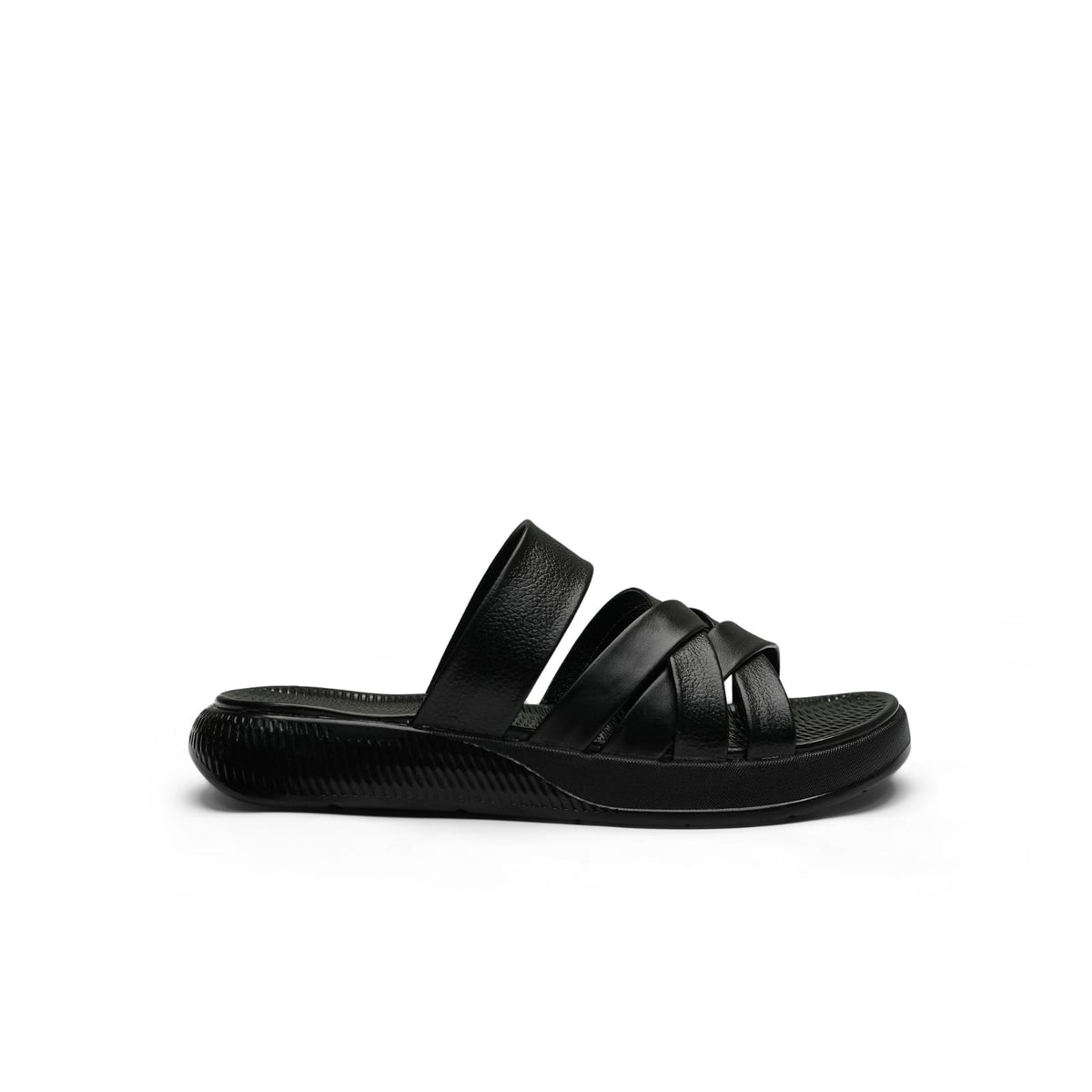 LU 015 BLACK