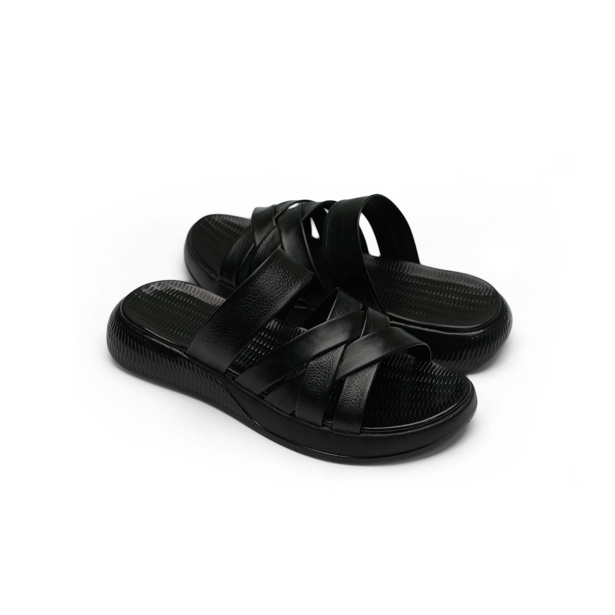 LU 015 BLACK