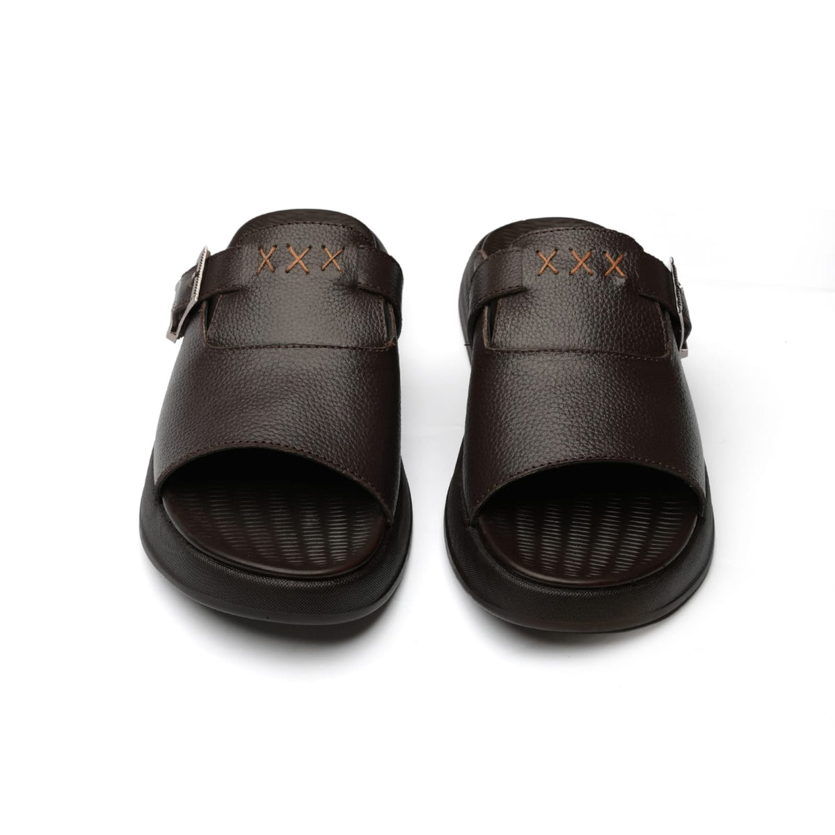 Mens S08 BROWN