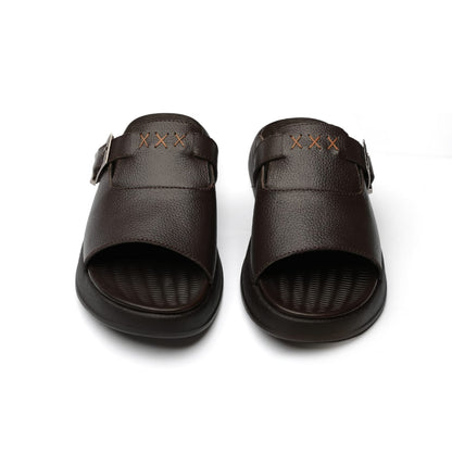 Mens S08 BROWN