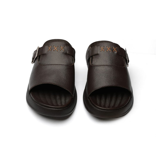 Mens S08 BROWN