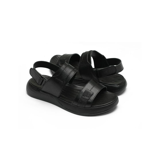 Mens S014 BLACK