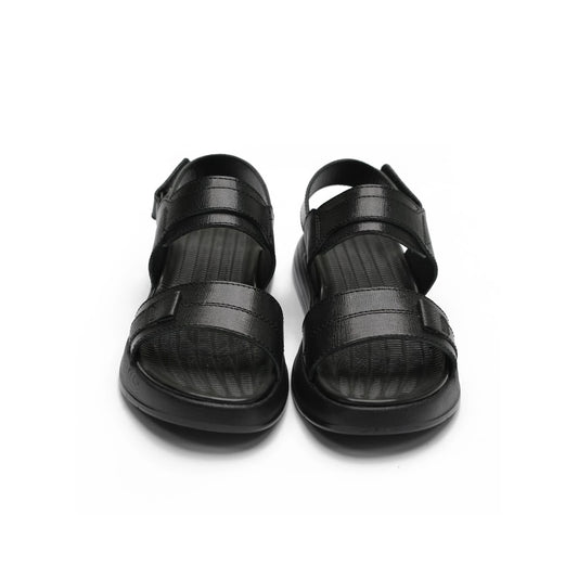 Mens S014 BLACK