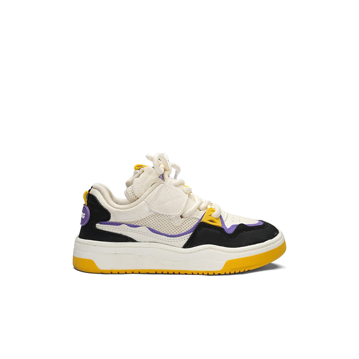 LU--K18 WHITE & YELLOW