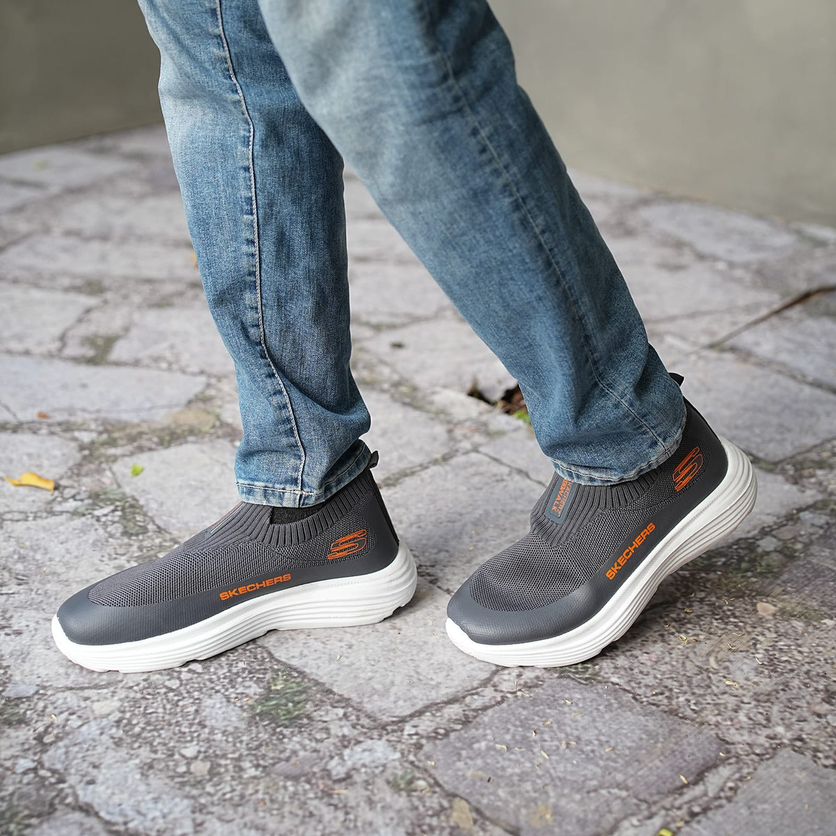 LU-51  Grey