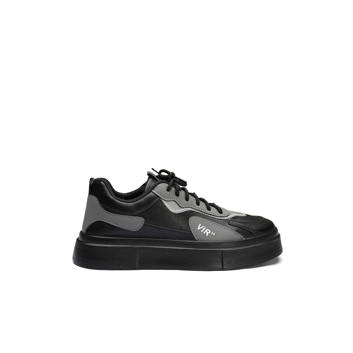 LU-03  Black