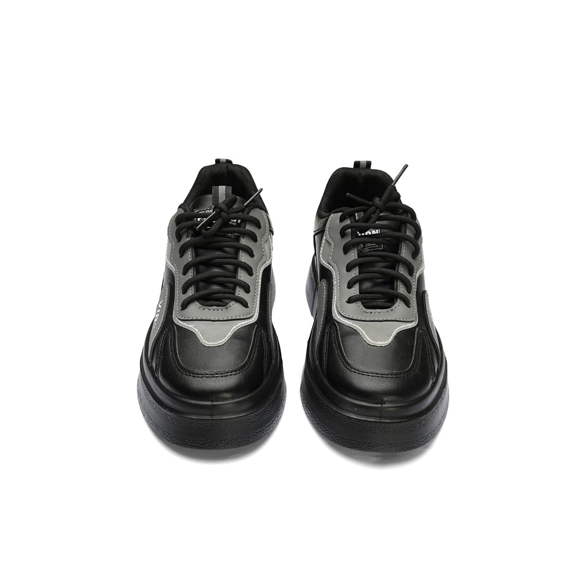 LU-03  Black