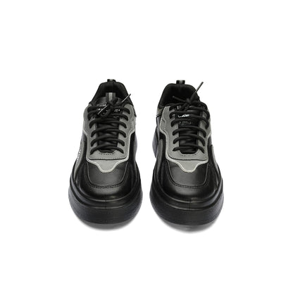 LU-03  Black