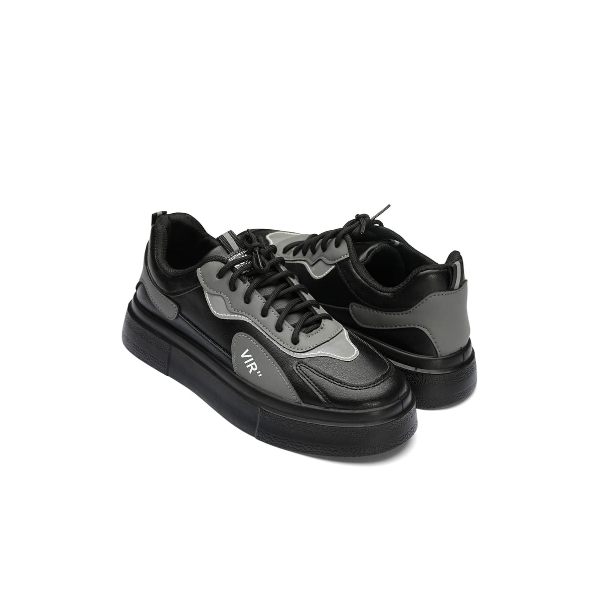 LU-03  Black