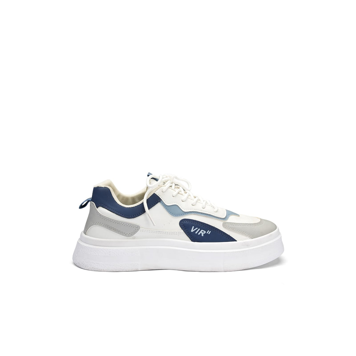 LU-03  White