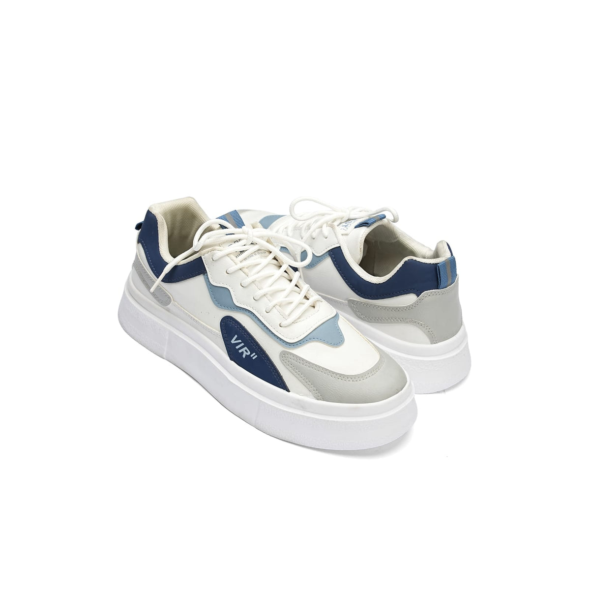 LU-03  White