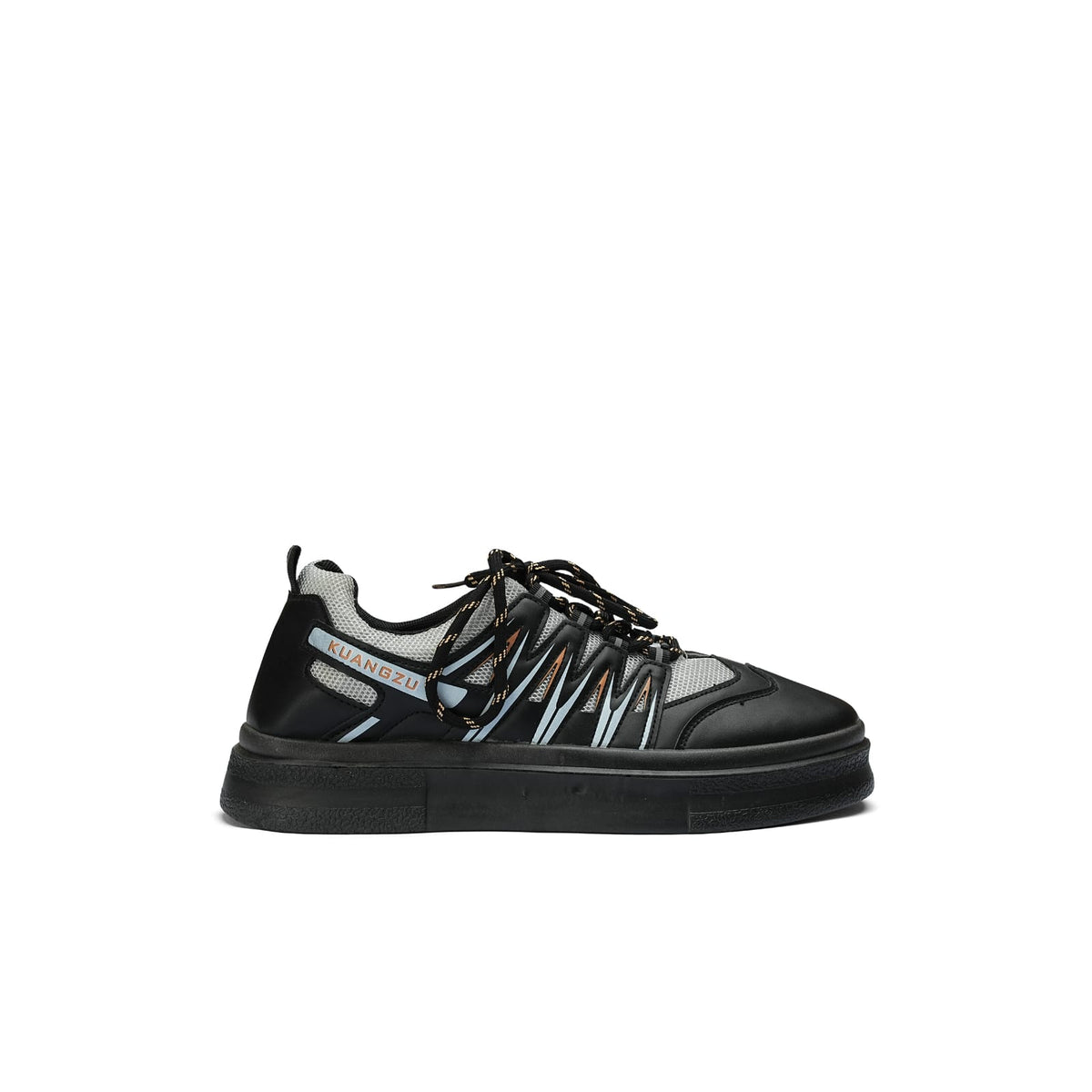 LU-52  Black