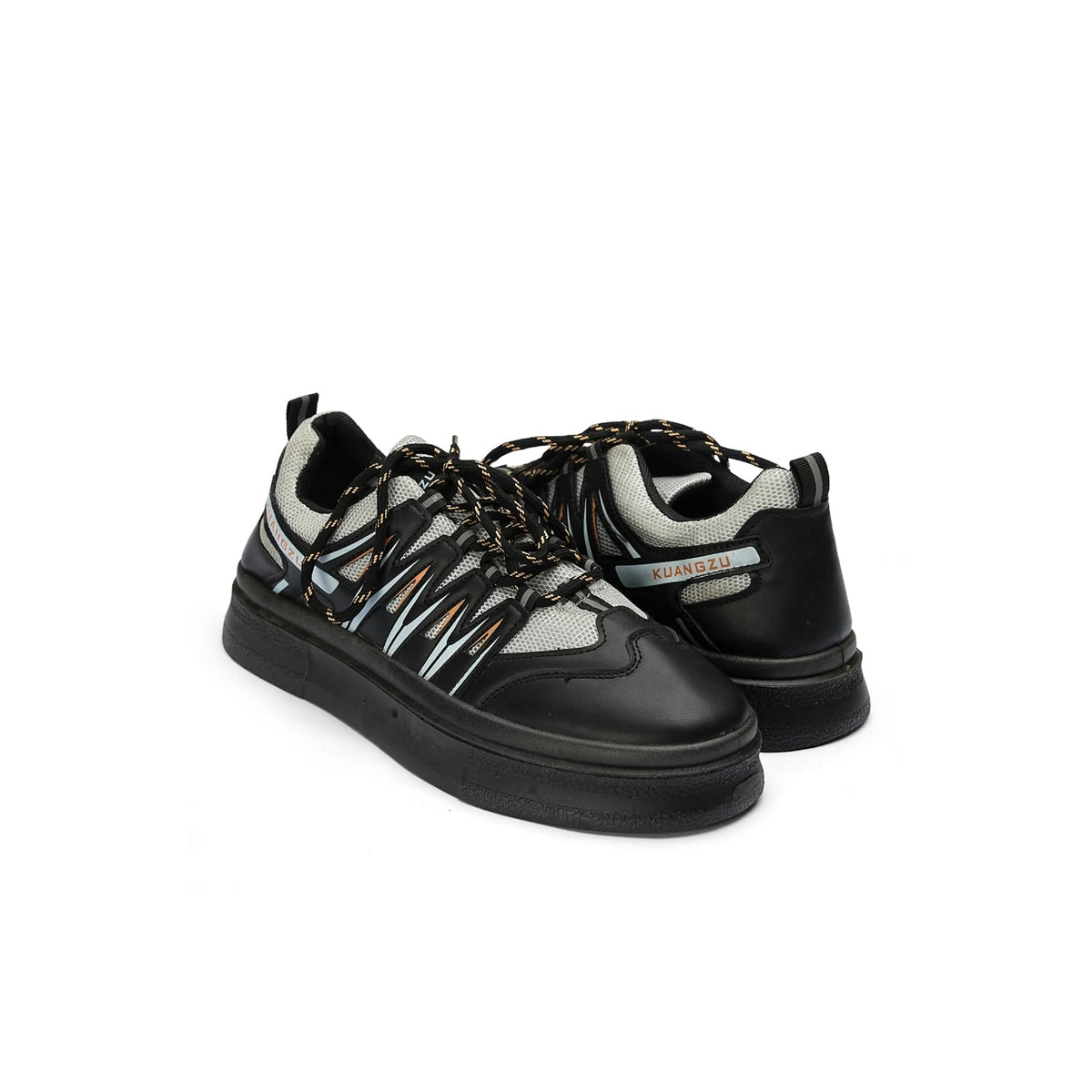 LU-52  Black