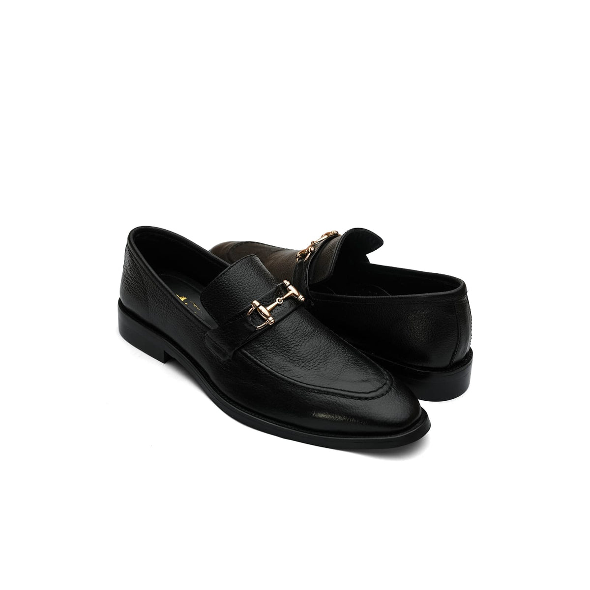 Men's Loafer Black