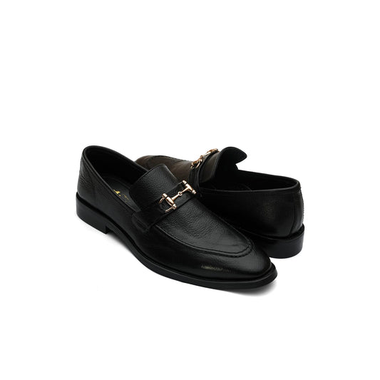 Men's Loafer Black