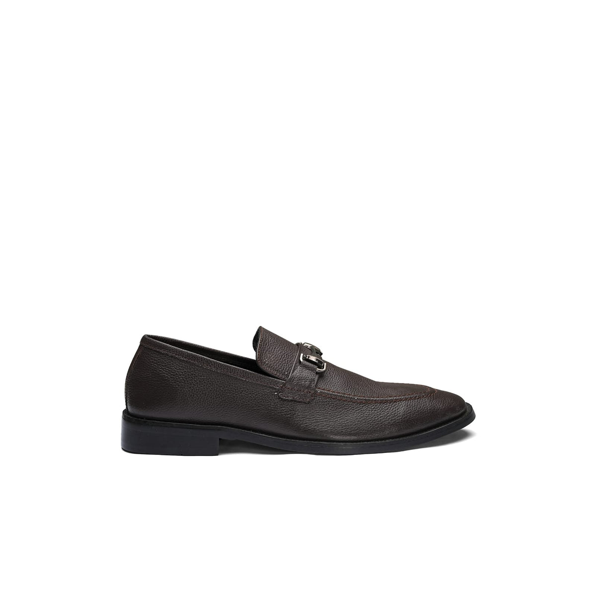 Men's Loafer Brown LU-F007