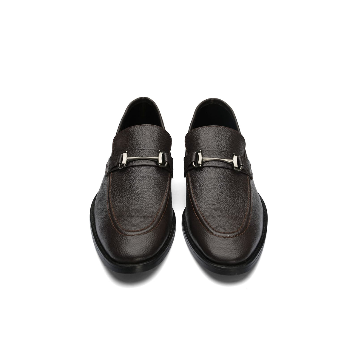 Men's Loafer Brown LU-F007
