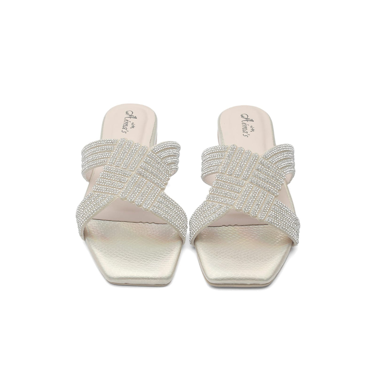 Fancy Beige Crossover