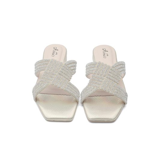 Fancy Beige Crossover