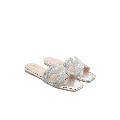 Fancy Silver Aimas