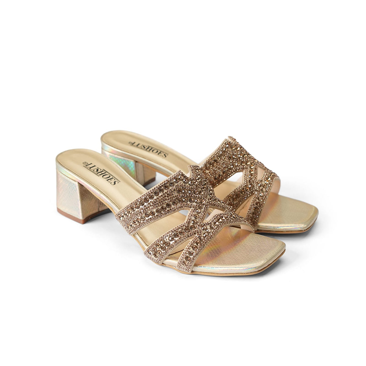 Opel Orbit Golden Heel