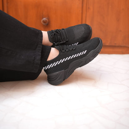 Glide Black